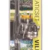 Abu Garcia Abumatic-Set Vildmark