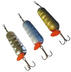 Abu Garcia Classic Atom 3-pack 20gr