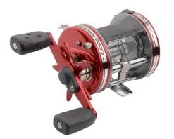 Abu Garcia Ambassadeur Classic 6000