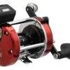 Abu Garcia Ambassadeur 7000i Salmon LC