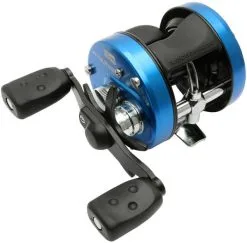 Abu Garcia Ambassadeur 5601 Jerk