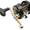 Abu Garcia Ambassadeur 5601 JB HS