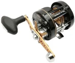 Abu Garcia Ambassadeur 5601 JB HS