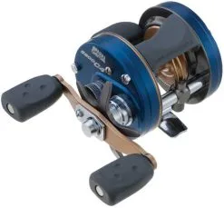 Abu Garcia Ambassadeur 5600 C4