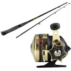 Abu Garcia Abumatic Set Expert