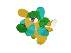 Mustad Rig Spin Blades (35 Pack)