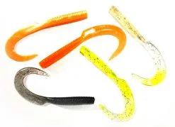 Curly Tail Mix (5 Pack)