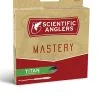 Scientific Anglers Mastery Titan WF8
