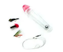 Darts Flugkast Komplett - Streamer #1