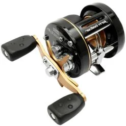 Abu Garcia Ambassadeur 5601 JB