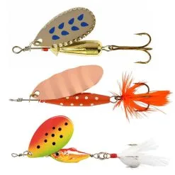 Abu Garcia Favoriter 3