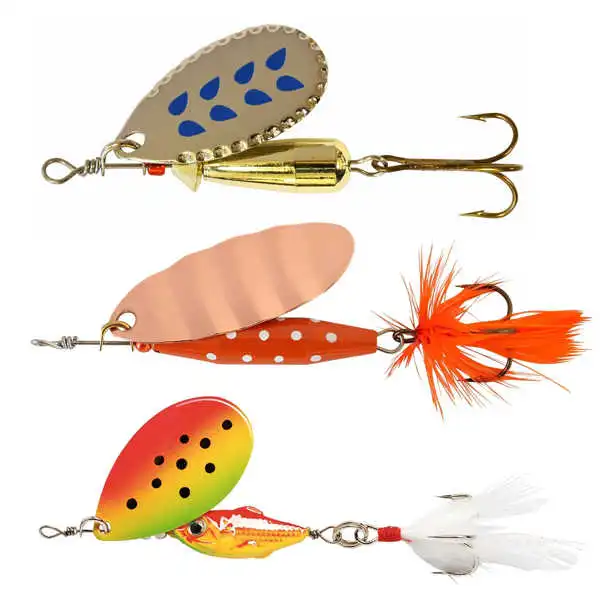 Abu Garcia Favoriter 3 1 Abu Garcia Favoriter 3