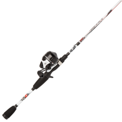 Abu Garcia Ike Dude Combo