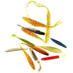 EL-GE Sportfiske EL-GE Selected Abborre Dropshot