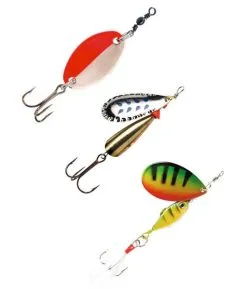 Abu Garcia Favoriter Trout