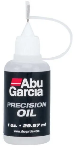 Abu Garcia Precision Rullolja