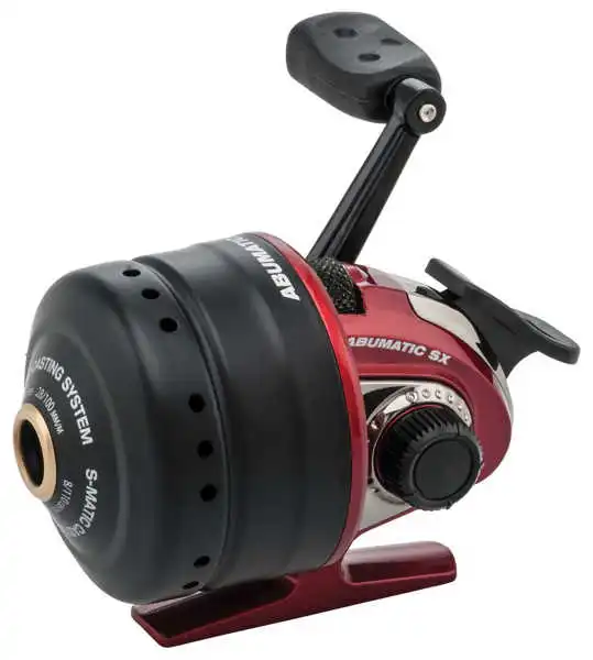 Abu Garcia Abumatic SX 1 Abu Garcia Abumatic SX