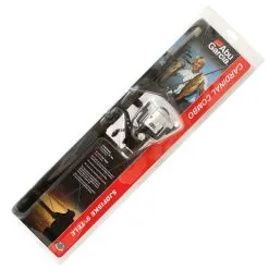Abu Garcia Abu Cardinal Kustfiske Tele 9ft 15-50g