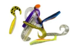 EL-GE Sportfiske EL-GE Selected Torsk (Öresund)