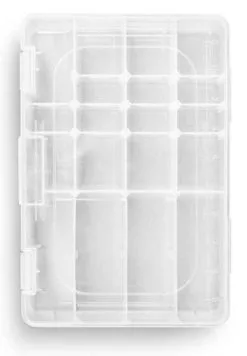 Greys Betesask Medium