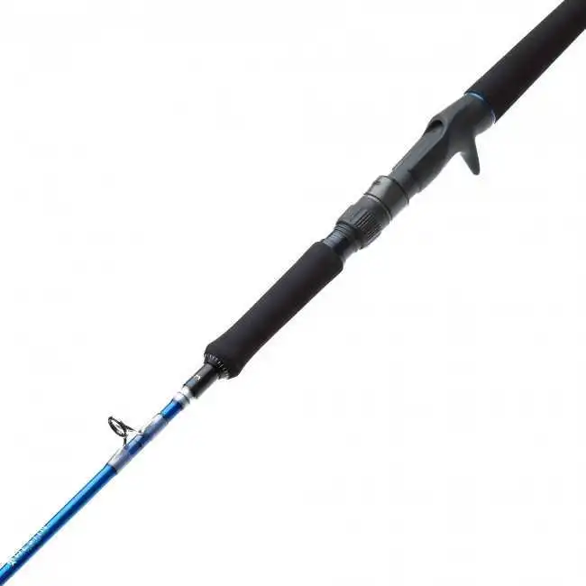 Westin W6 Jigging-T 5,2ft 80-220g 2 Westin W6 Jigging-T 5,2ft 80-220g - Bild 2