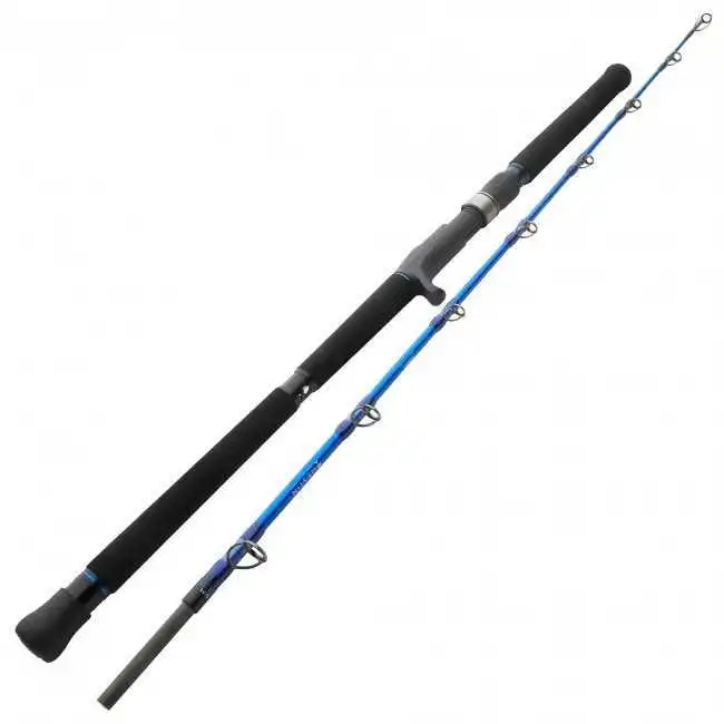 Westin W6 Jigging-T 5,2ft 80-220g 3 Westin W6 Jigging-T 5,2ft 80-220g - Bild 3