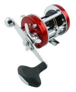 Abu Garcia Ambassadeur 7000C Compact
