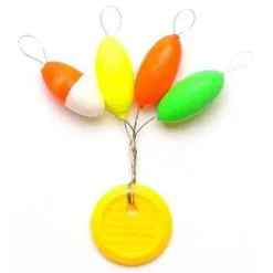 Darts Flytstopp (4-pack)