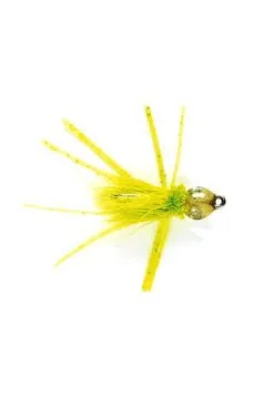 Fulling Mill Bitters Chartreuse Stl.6