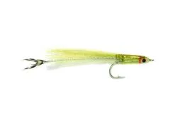 Fulling Mill Surf Candy Olive Stl.1/0