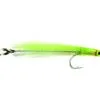 Fulling Mill Surf Candy Chartreuse Stl.1/0