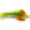 Fulling Mill Tarpon Bunny Chartreuse Stl.4/0