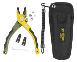 Dr Slick Typhoon Plier
