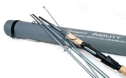 Shakespeare Agility2 10ft 20-40g