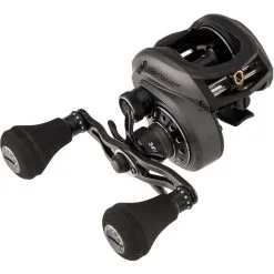 Abu Garcia Ambassadeur Revo Beast 40 HS RH