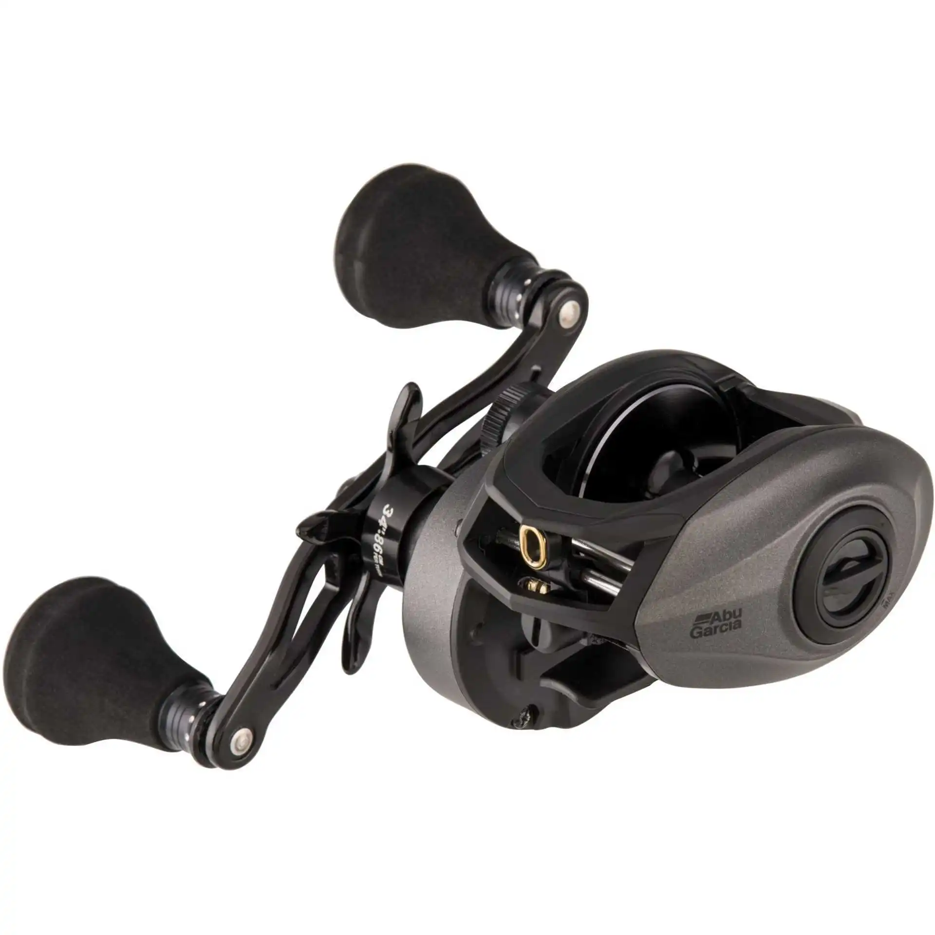 Abu Garcia Ambassadeur Revo Beast 40 RH 2 Abu Garcia Ambassadeur Revo Beast 40 RH - Bild 2