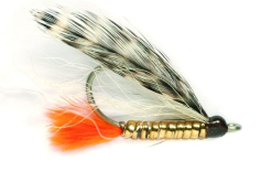 Fulling Mill Crazy Charlie Special Stl.6