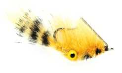 Fulling Mill Cuba Tan Weighted Stl.6