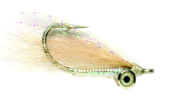 Fulling Mill Tan Charlie Stl.4