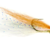 Fulling Mill Clouser Bone Tan Stl.6