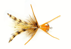 Fulling Mill M.O.E Tan Stl.6