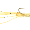 Fulling Mill Cuban Shrimp Lt Tan Stl.4