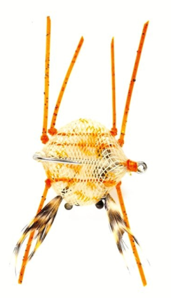 Fulling Mill Crab Flexo Sand Stl.4