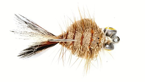 Fulling Mill Chernobyl Crab Stl.4 1 Fulling Mill Chernobyl Crab Stl.4