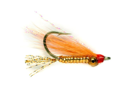 Fulling Mill Chillipepper Stl.6