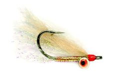 Fulling Mill Christmas Island Special Pearl Stl.4