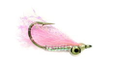 Fulling Mill Crazy Charlie Pink Stl.6