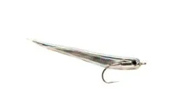 Fulling Mill Softy Minnow Pearl Stl.6