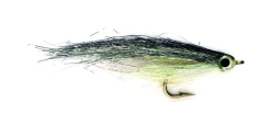 Fulling Mill Los Roques Minnow Grey Stl.6