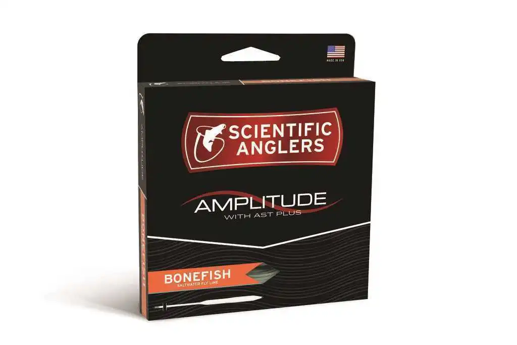 Scientific Anglers Amplitude Bonefish WF9 1 Scientific Anglers Amplitude Bonefish WF9